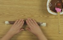 Çikolatalı Rulo | Yemek Tarifleri