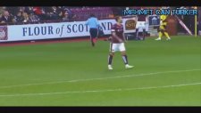 Futbolcularla Kavga Eden Top Toplayıcılar