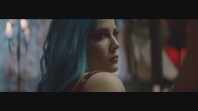 Halsey - Now Or Never Halsey - Now Or Never