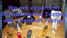 Indoor Air Quality Testing in Oakland CA - Commercial & Residential