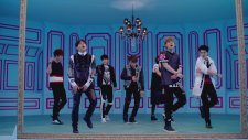 Infinite - Bad