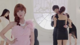 Kara - Damaged Lady Kara - Damaged Lady