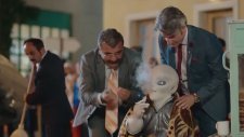 Kolonya Cumhuriyeti Teaser 21 Nisan'da Sinemalarda