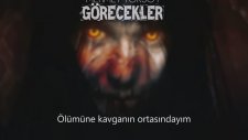 Mehmet Toksoy - Görecekler (Sözleriyle)