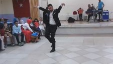 Mehmet Toksoy - Harmandalı Zeybeği