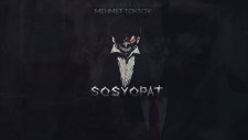 Mehmet Toksoy - Sosyopat (Sözleriyle)