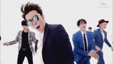 Super Junior - Devil