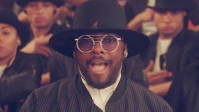 Will I Am - Fiyah Will I Am - Fiyah