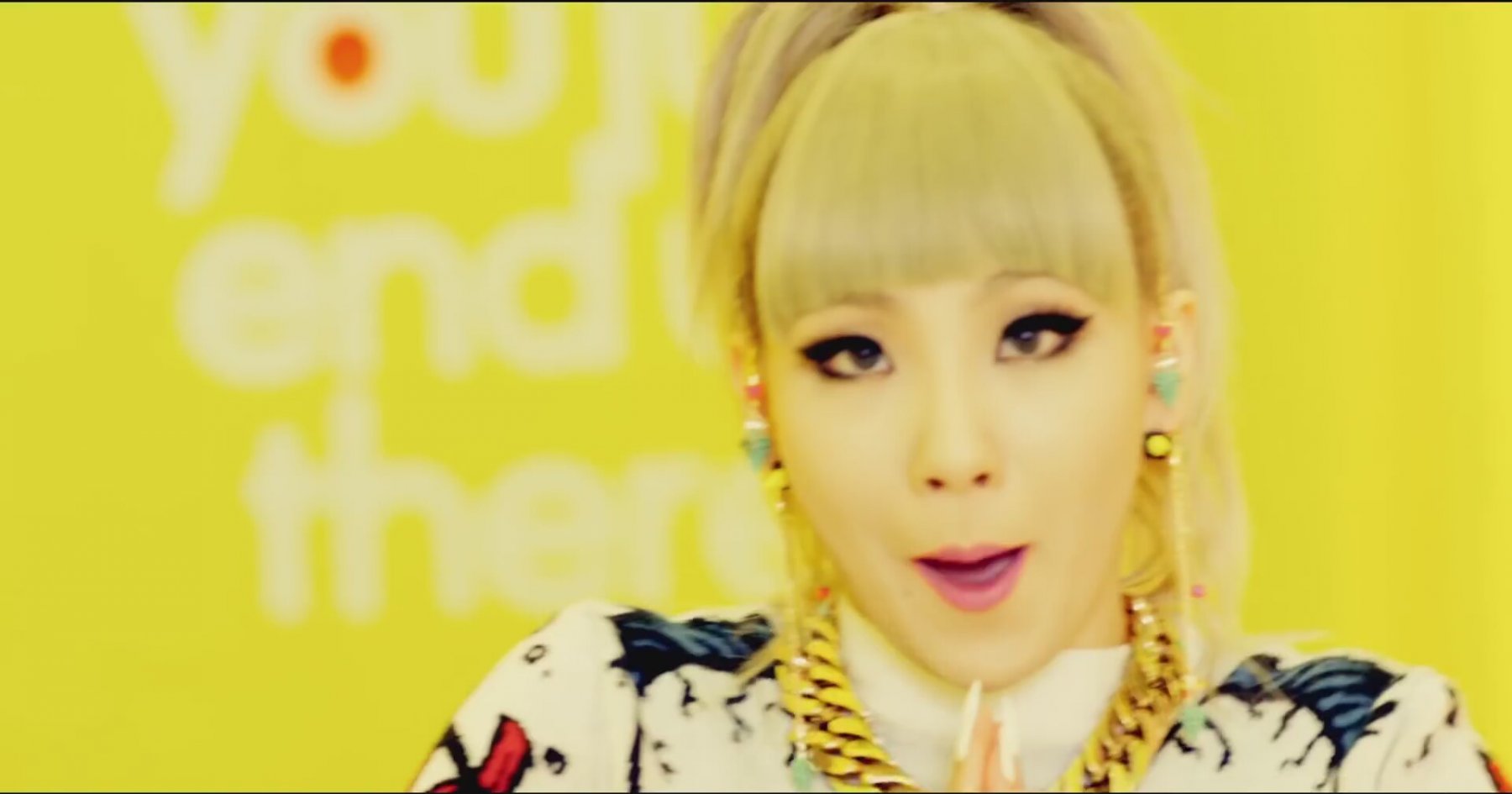 2ne1 - Gotta Be You | İzlesene.com