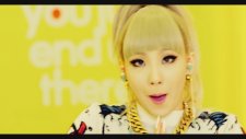 2ne1 - Gotta Be You