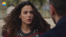 Bahar ve Mehmet'in Karşılaşması | Bir Deli Sevda 1. Bölüm (5 Nisan Çarşamba)