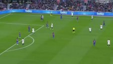 Barcelona 3-0 Sevilla (Maç Özeti - 5 Nisan 2017)