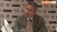 Berko İlaç'a 'Buzda Engel Yok'