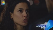 Bir Deli Sevda 2.Bölüm 1.Fragmanı (12 Nisan Çarşamba)