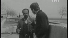 Dut Değneği ile Su Bulan Adam
