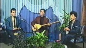 Ersoy Savaş - VUR OYNASIN TELLERE Ersoy Savaş - VUR OYNASIN TELLERE