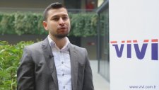 Havalimanı Rent A Car Firmaları İçin Vivi