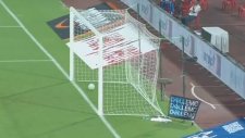 İçinden Messi Çıkan Kalecinin Hazin Sonu