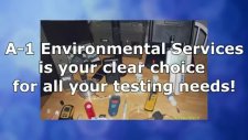 Indoor Air Quality Testing in Sacramento CA San Francisco