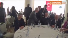 Muğla Valiliği Şehit Yakınları ve Gazilerle Buluştu