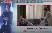Radyo Mega 5 Nisan 2017 Ersay Üner Yayını!
