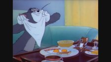 Tom & Jerry - Milyon Dolarlık Kedi