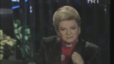 Zeki Müren - Seni Senden İstiyorum (TRT Arşivi)