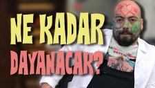 Dayanıklılık Testi: Fırat Ne Kadar Dayanacak?