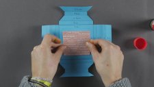 Dekoratif c?erc?eve nasıl yapılır?