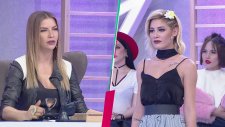 İşte Benim Stilim - Merve Sevin - 112. Bölüm 7. Sezon (6 Nisan Perşembe)