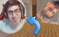 Kameraya Atılan O Noob Bakış