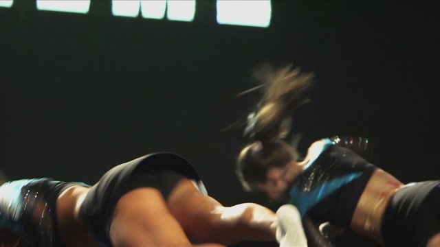 Nfinity Champions League Cheerleading Event - Fragman