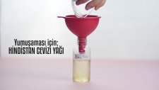 Sac?larınızın sag?lıklı uzaması ic?in bakım ku?ru? nasıl yapılır?