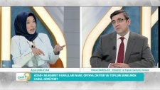 Şimdi Ne Yapmalı? - Görgü Kuralları (3 Nisan 2017) - Trt Diyanet