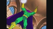 Spider-Man Animated Series | Bölüm 5 | Mysterio'nun Tehdidi
