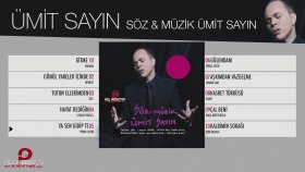 Ümit Sayın - Söz Ümit Sayın - Söz