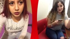 Uzun Boylu Erkek İticiliği !