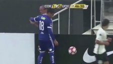 Çakal Top Toplayıcı, Brezilya'da Alay Konusu Oldu