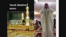 Ağlatan Ezan Medine Ezanı Metin Demirtaş. Beautiful Azan Madinah. Azan Masjid Nabawi Essam Bukhari.