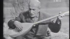 Aşık Veysel Şatıroğlu - Yıllarca Aradım (TRT Arşivi)