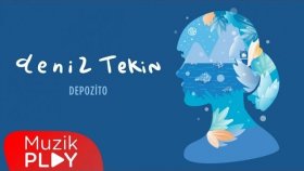 Deniz Tekin - Depozito Deniz Tekin - Depozito