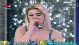 Dilek Şimşek - Bundan Sonra Dilek Şimşek - Bundan Sonra