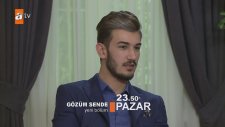 Gözüm Sende 37. Bölüm 1. Fragman (9 Nisan Pazar)