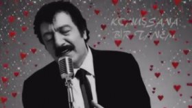 Müslüm Gürses - Konuşsana Bir Tanem