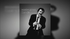 Müslüm Gürses & Öykü Gürman - Sarıl Bana (Sandık)