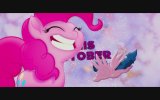 My Little Pony: The Movie (2017) Teaser