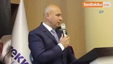 Tekkeköy Muhtarlar Buluşması