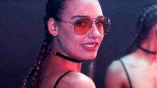 Tinie Tempah - Text From Your Ex feat. Tinashe