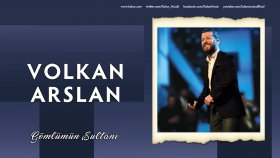 Volkan Arslan - Gönlümün Sultanı Volkan Arslan - Gönlümün Sultanı