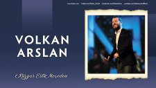Volkan Arslan - Rüzgâr Esti Meşeden (2017 Yepyeni)